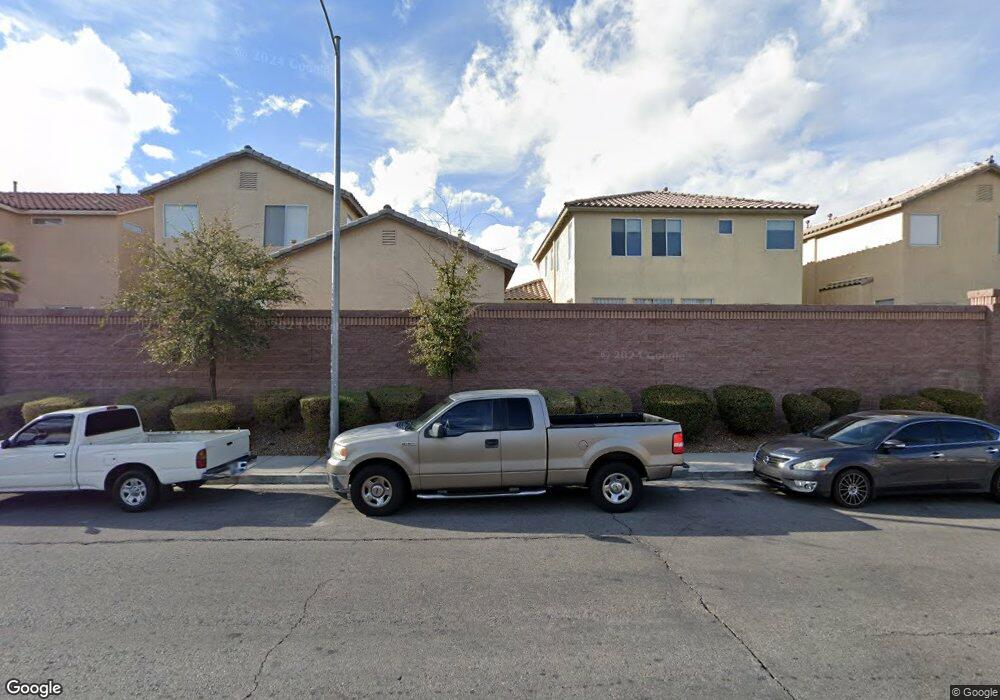 7755 Harp Tree St, Las Vegas, NV 89139 - photo 1