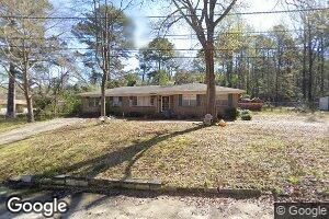 804 Avenue B, Tuskegee Institute, AL 36088