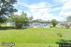 6283 Cline Dr, Glynn, LA 70736