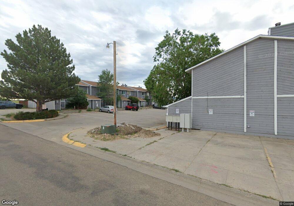 1094 E 7th St, Craig, CO 81625 - photo 1