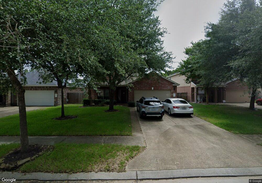 31610 Forest Oak Park Ct, Conroe, TX 77385 - photo 1