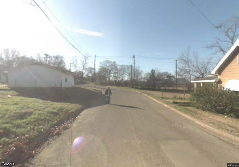 0 Hayward St, Nacogdoches, TX 75961 - photo 1