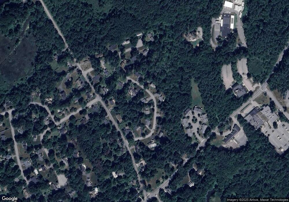 16 Hemlock Ln, Acton, MA 01720 - photo 1