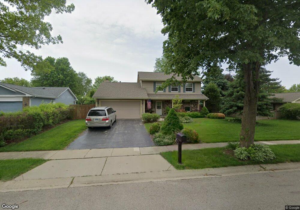 304 Bayberry Dr, Algonquin, IL 60102 - photo 1
