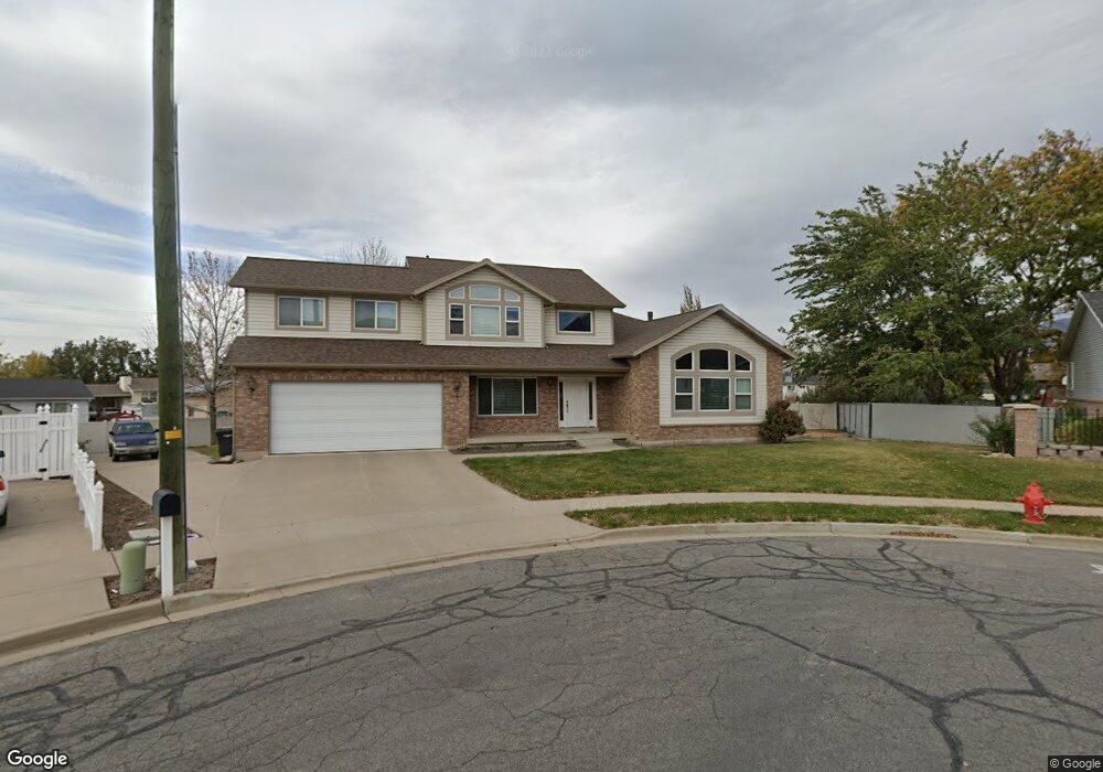 1302 S 840 W, Woods Cross, UT 84087 - photo 1