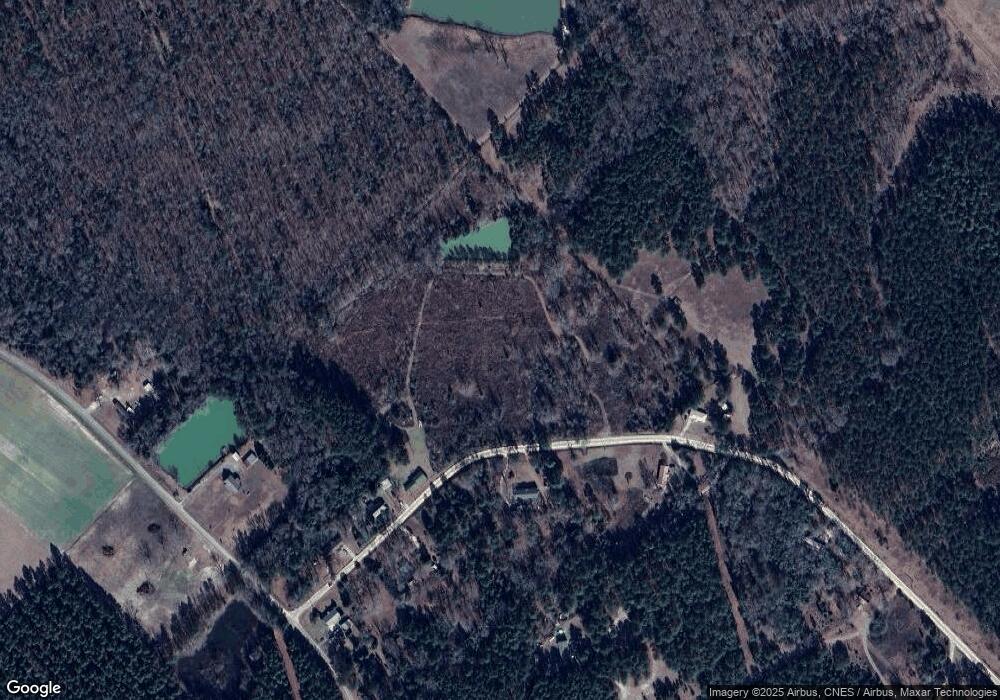 117 Mullis White Rd, Chester, GA 31012 - photo 1