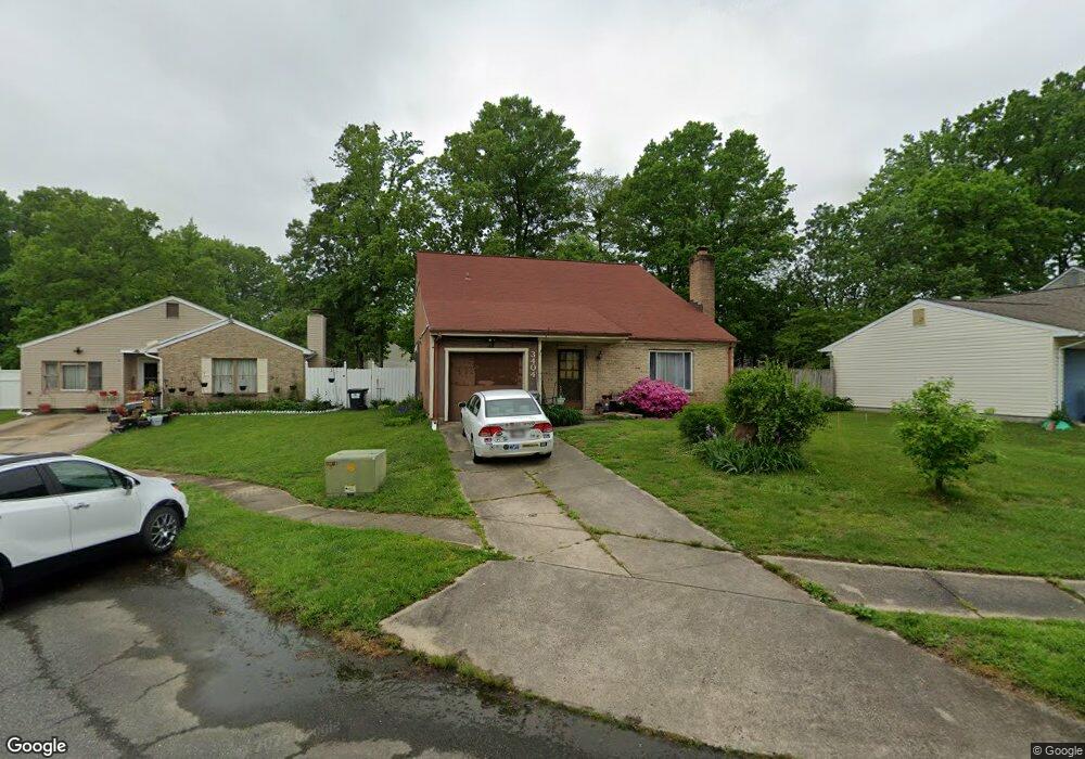 3404 Lansdowne Ct, Edgewood, MD 21040 - photo 1