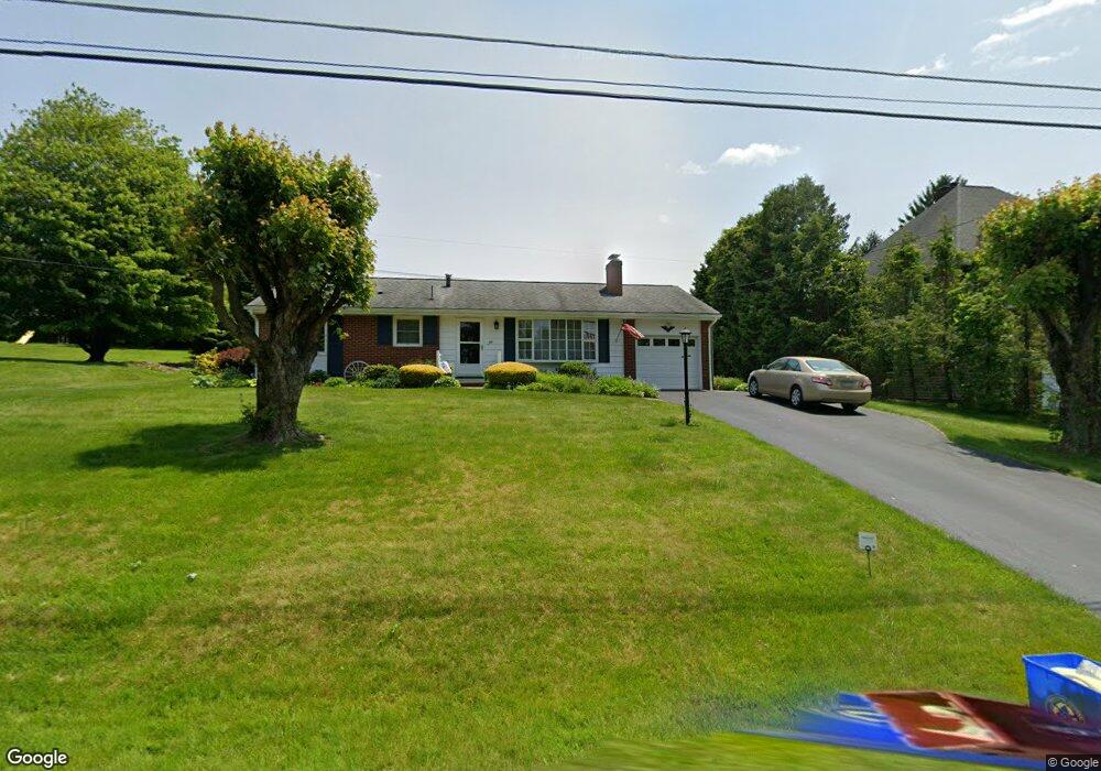 49 Shady Dr, Indiana, PA 15701 - photo 1