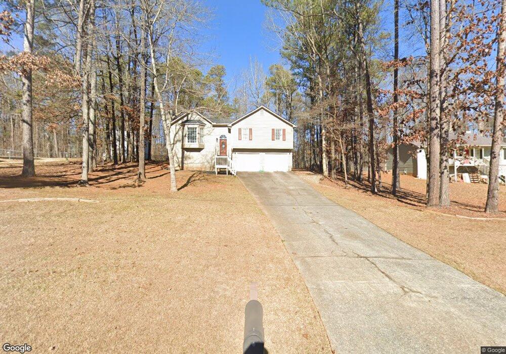 197 Indian Trail Dr, Powder Springs, GA 30127 - photo 1