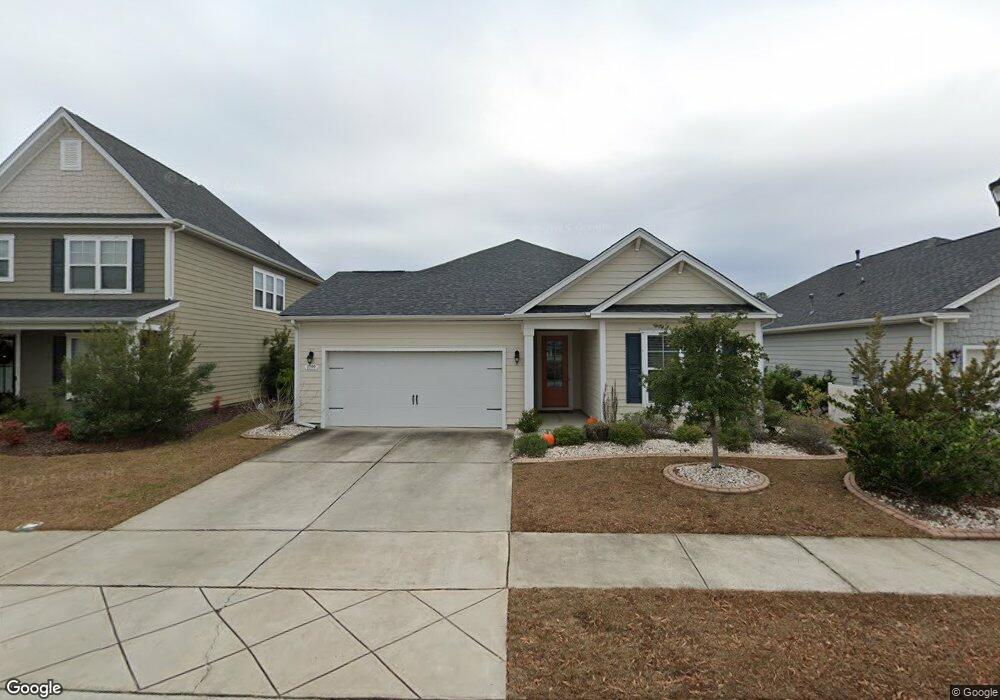 1199 Culbertson Ave, Myrtle Beach, SC 29577 - photo 1