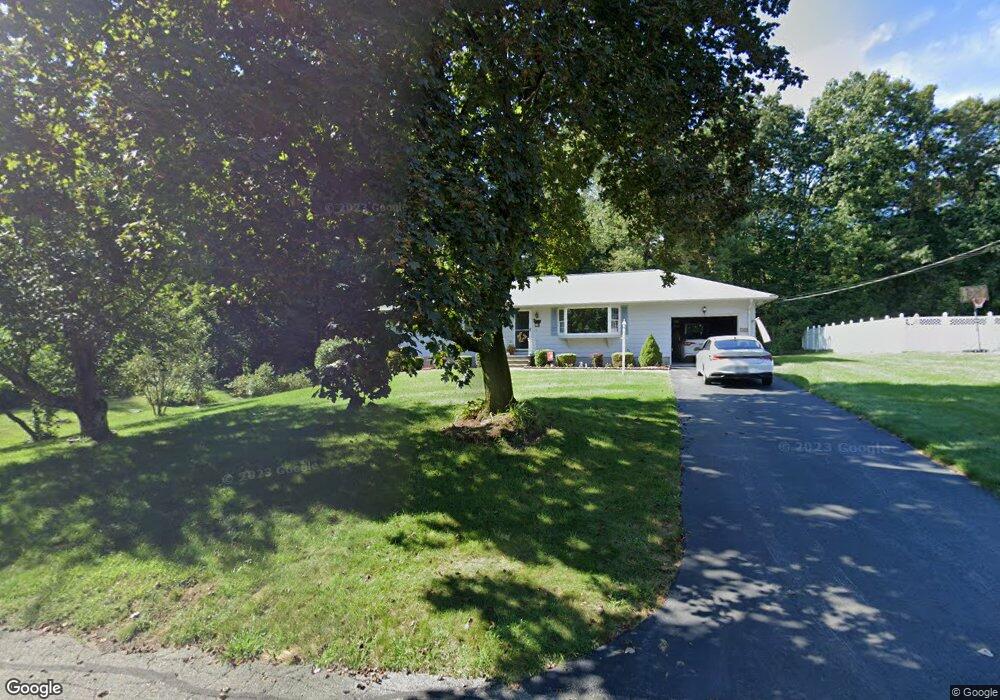 9 Terry St, Palmer, MA 01069 - photo 1