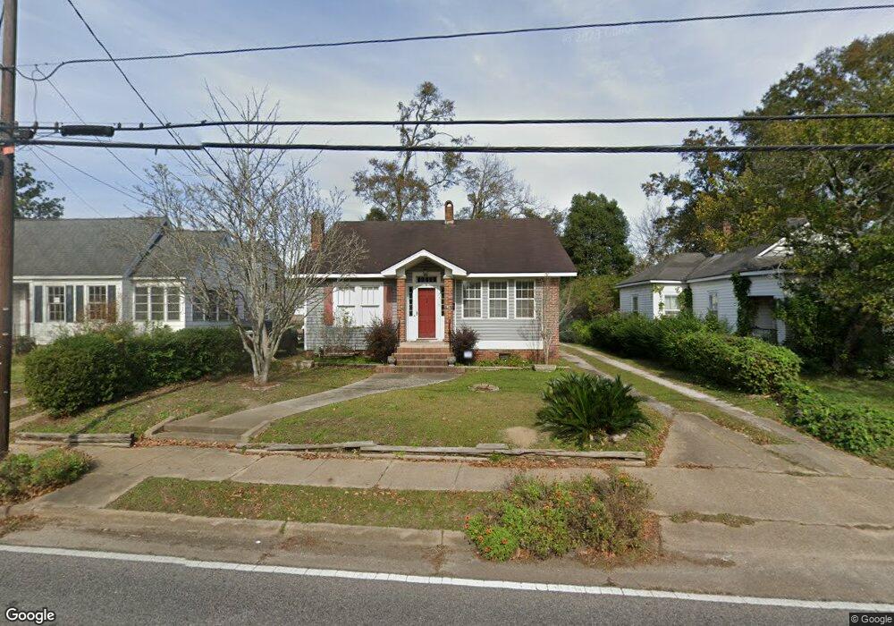 2318 Dauphin St, Mobile, AL 36606 - photo 1
