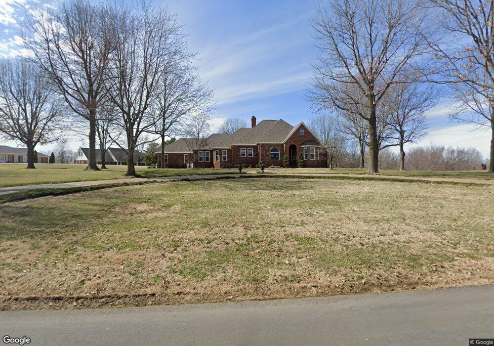 11801 Hidden Trails Dr, Dexter, MO 63841 - photo 1
