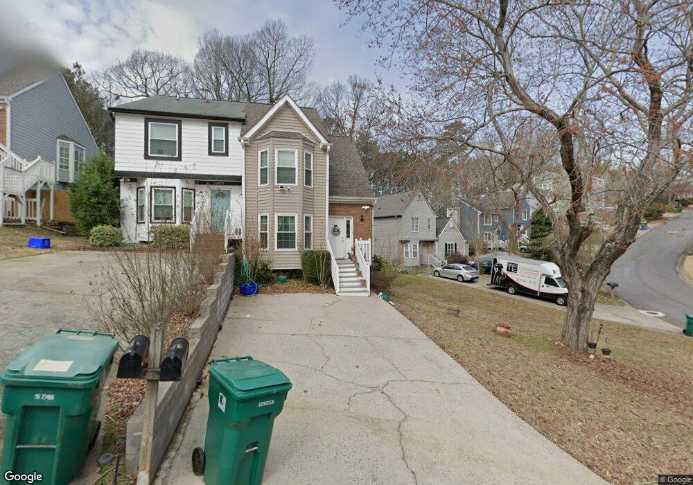 5050 Laurel Glen Ct SE, Smyrna, GA 30082 - photo 1