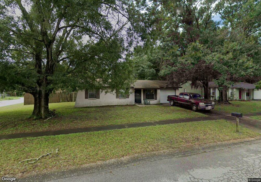 3402 Danny Bryan Blvd, Tampa, FL 33619 - photo 1