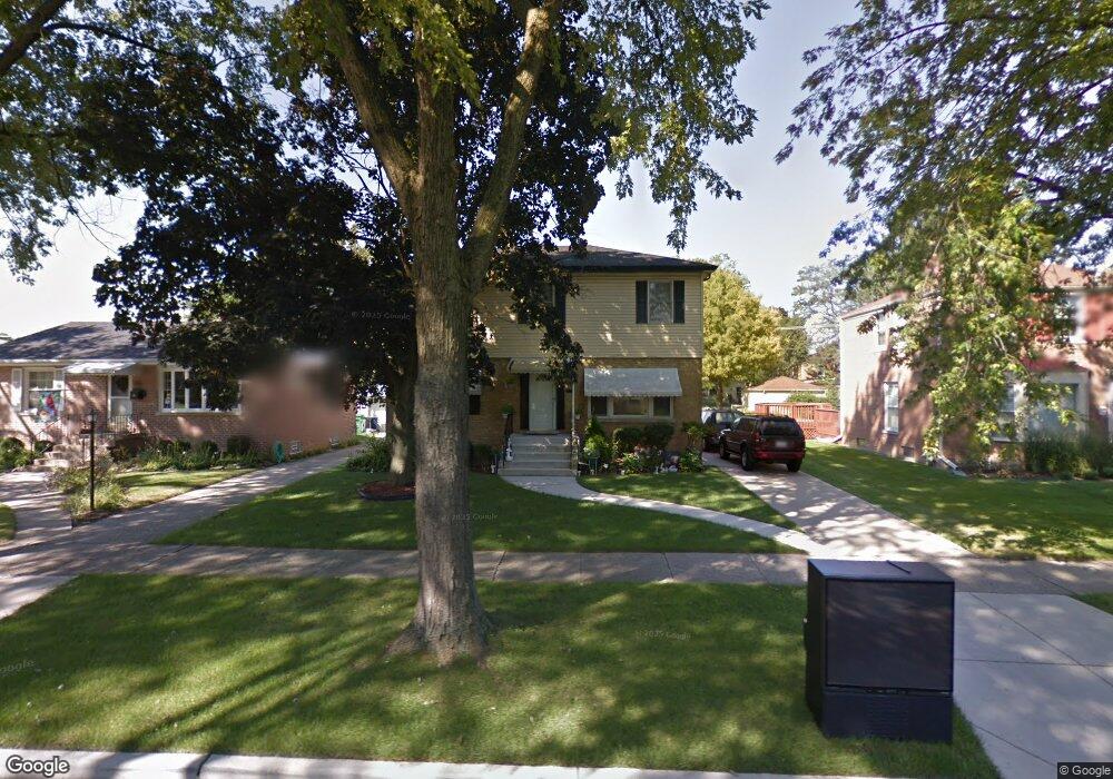 1824 Manchester Ave, Westchester, IL 60154 - photo 1