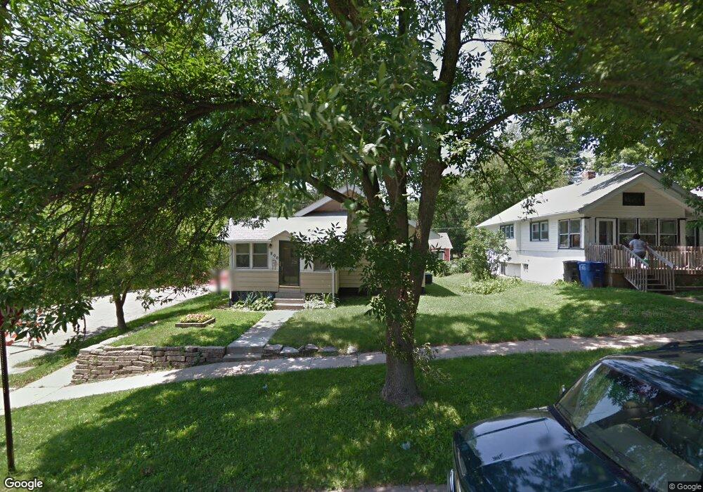800 25th St, Des Moines, IA 50312 - photo 1