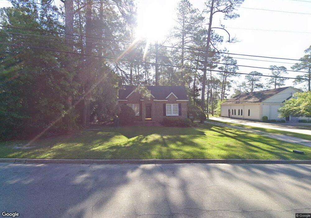 1125 2nd St SE, Moultrie, GA 31768 - photo 1