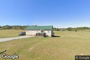 440 Mount Pleasant Rd, Strunk, KY 42649