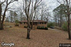 91 Ovel St, Sumiton, AL 35148
