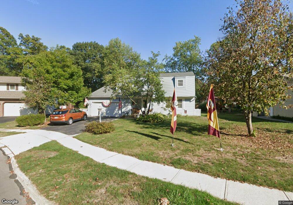 1866 Greenglen Ct, Columbus, OH 43229 - photo 1