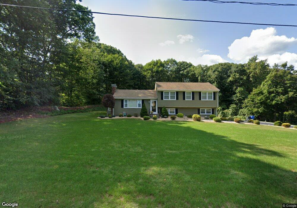 48 Benedict Rd, Monroe, CT 06468 - photo 1