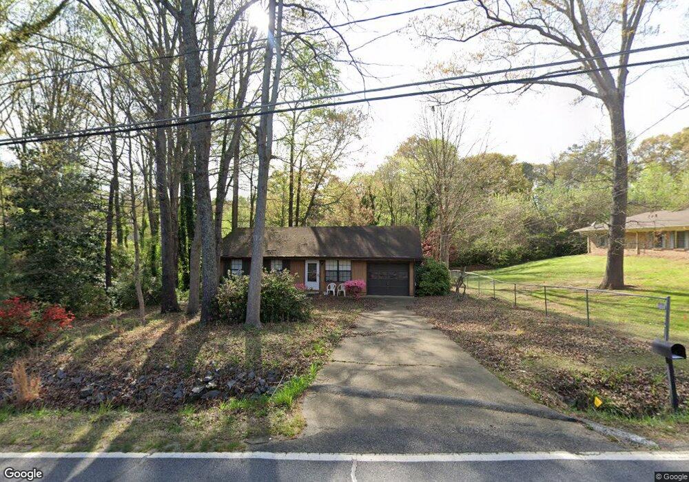 1728 Olive Springs Rd SE, Marietta, GA 30060 - photo 1