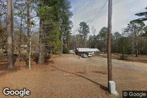 5752 Highway 512, Quitman, MS 39355