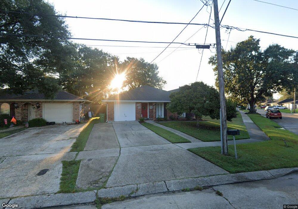 1505 Satsuma St, Metairie, LA 70001 - photo 1