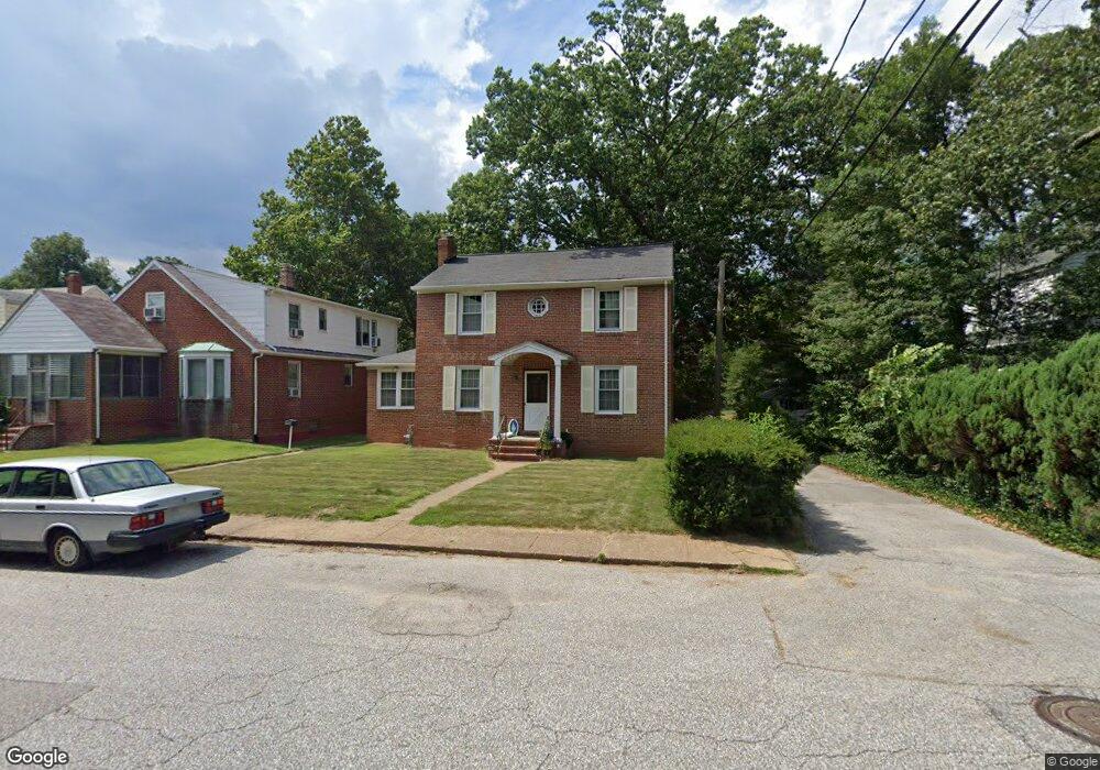 8 Oak Ln SW, Glen Burnie, MD 21061 - photo 1