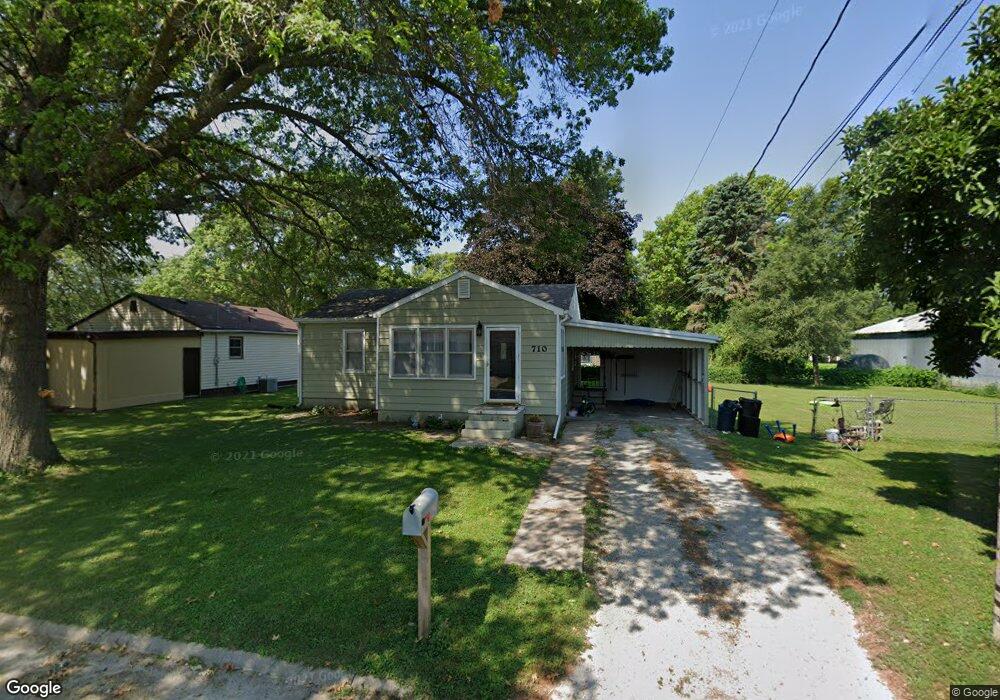 710 Factory Place, Shenandoah, IA 51601 - photo 1