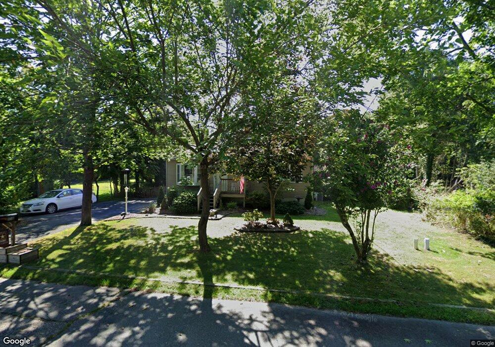 176 John St, West Creek, NJ 08092 - photo 1