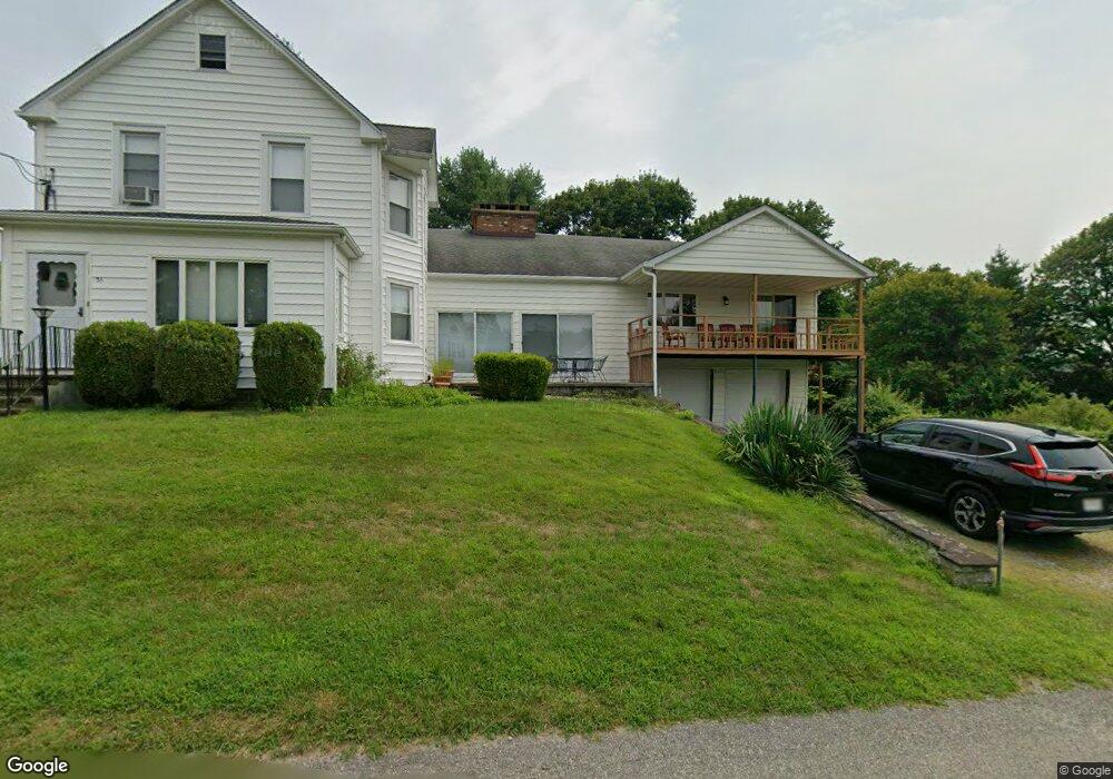 31 Walnut St, Pawling, NY 12564 - photo 1