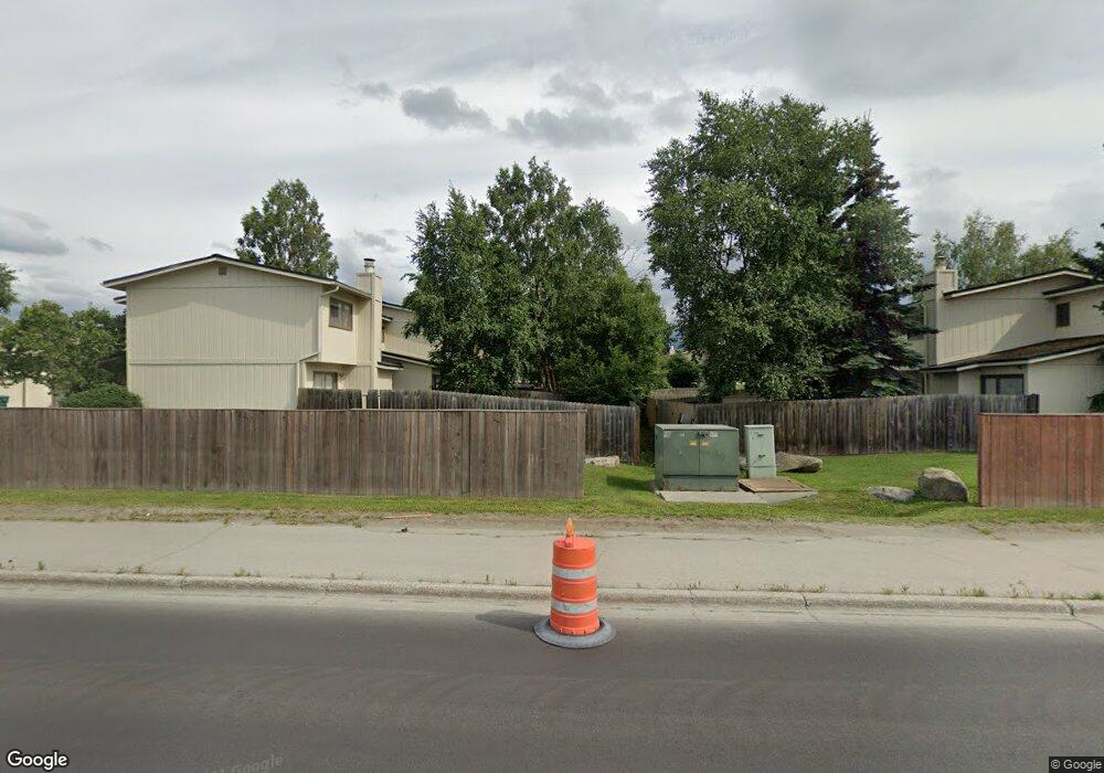 3225 Boniface Pkwy, Anchorage, AK 99504 - photo 1