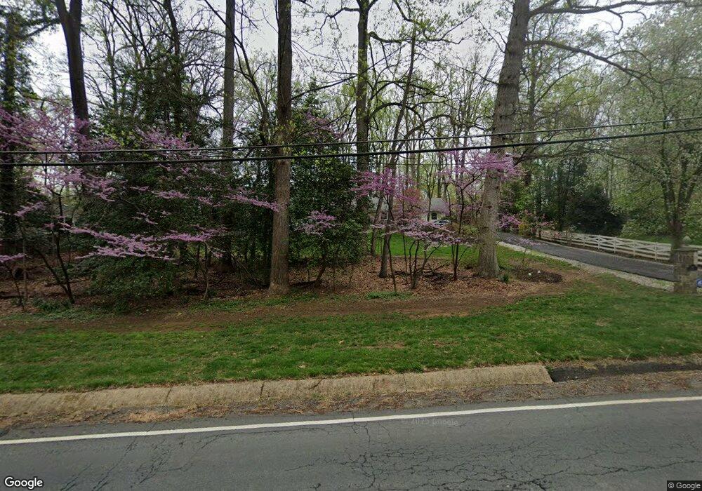 8462 Brook Rd, McLean, VA 22102 - photo 1