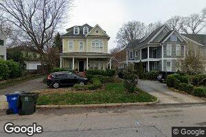 1705 Carson St, Raleigh, NC 27608