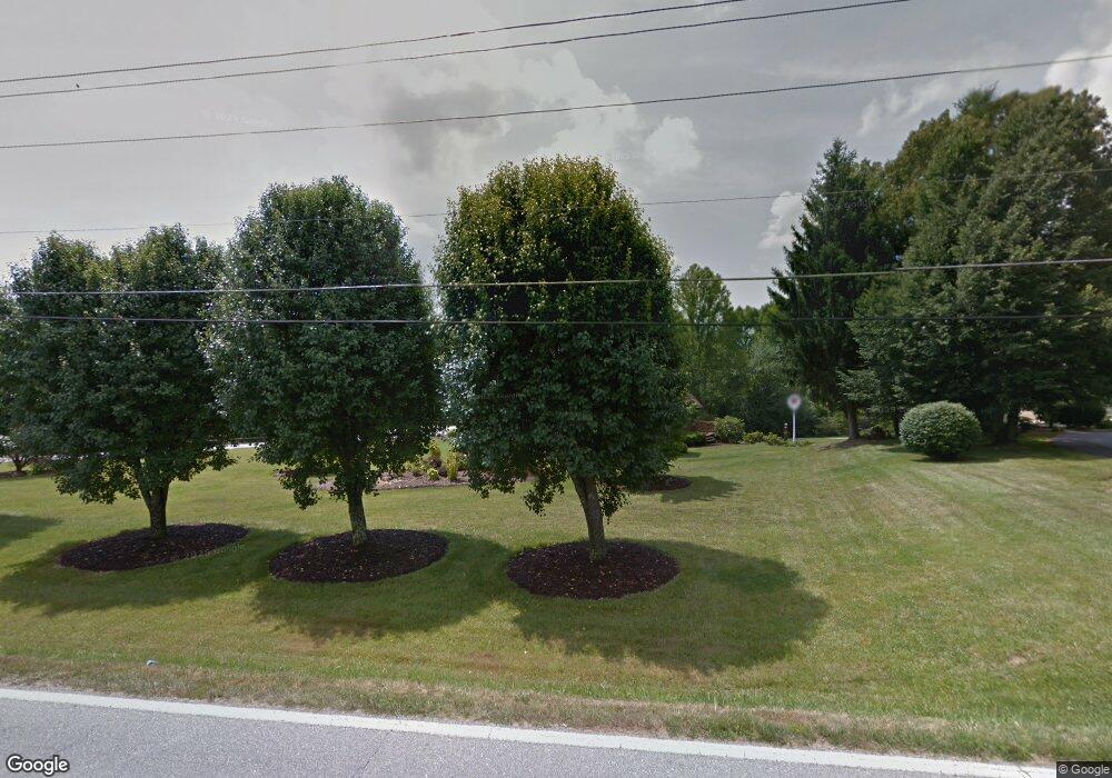 1514 Dana Rd, Hendersonville, NC 28792 - photo 1