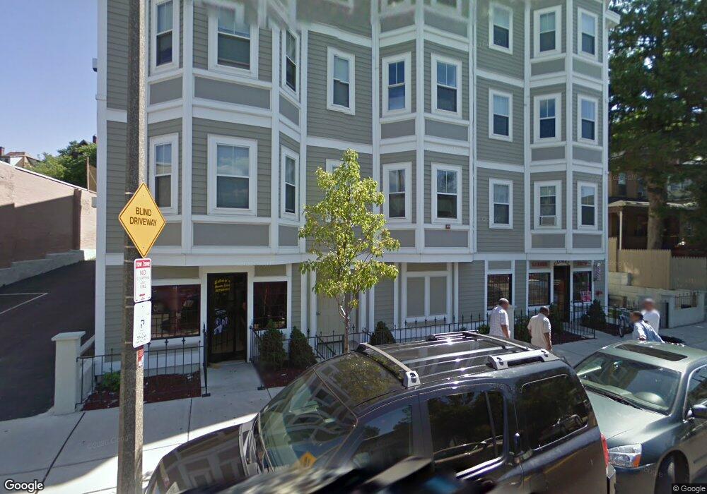 40 Hancock St unit 9, Dorchester, MA 02125 - photo 1