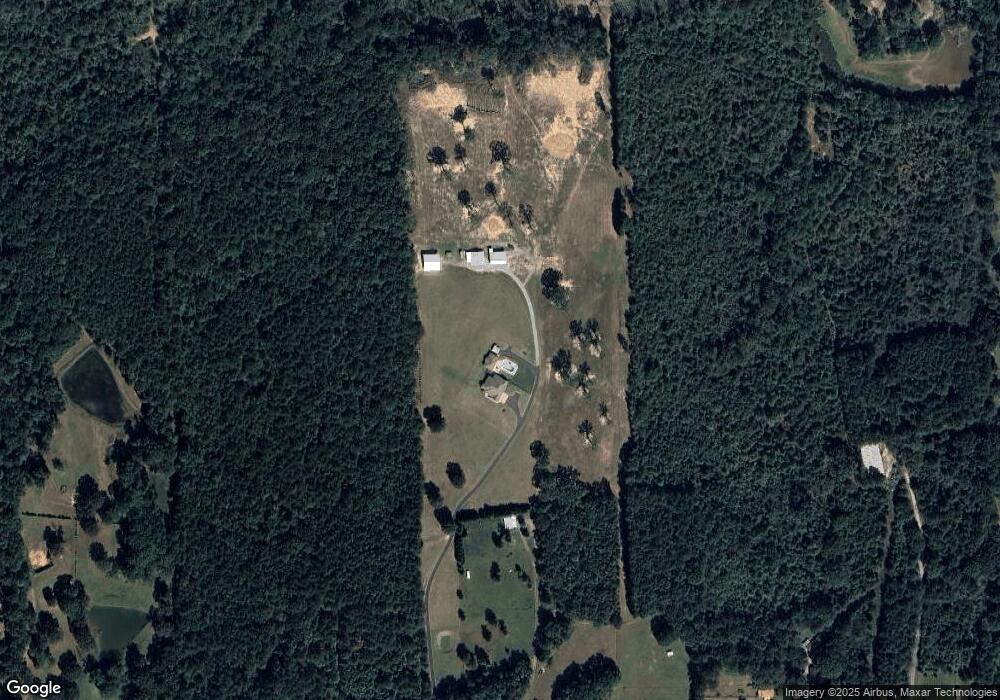 341 Yarbrough Rd, Aragon, GA 30104 - photo 1