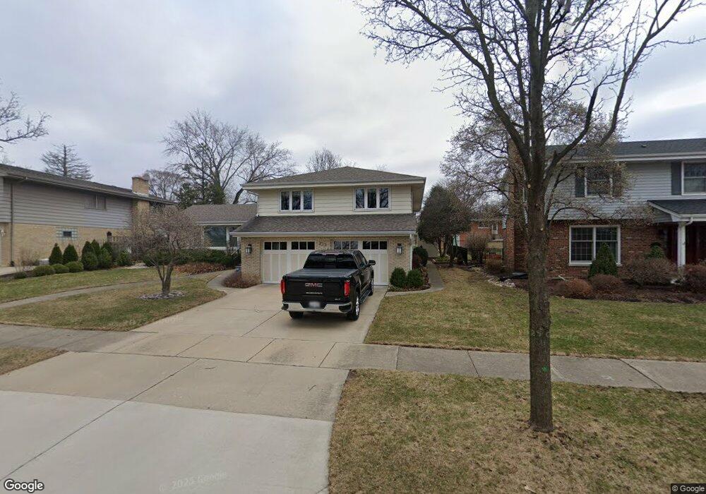 631 S Fern Ct, Elmhurst, IL 60126 - photo 1