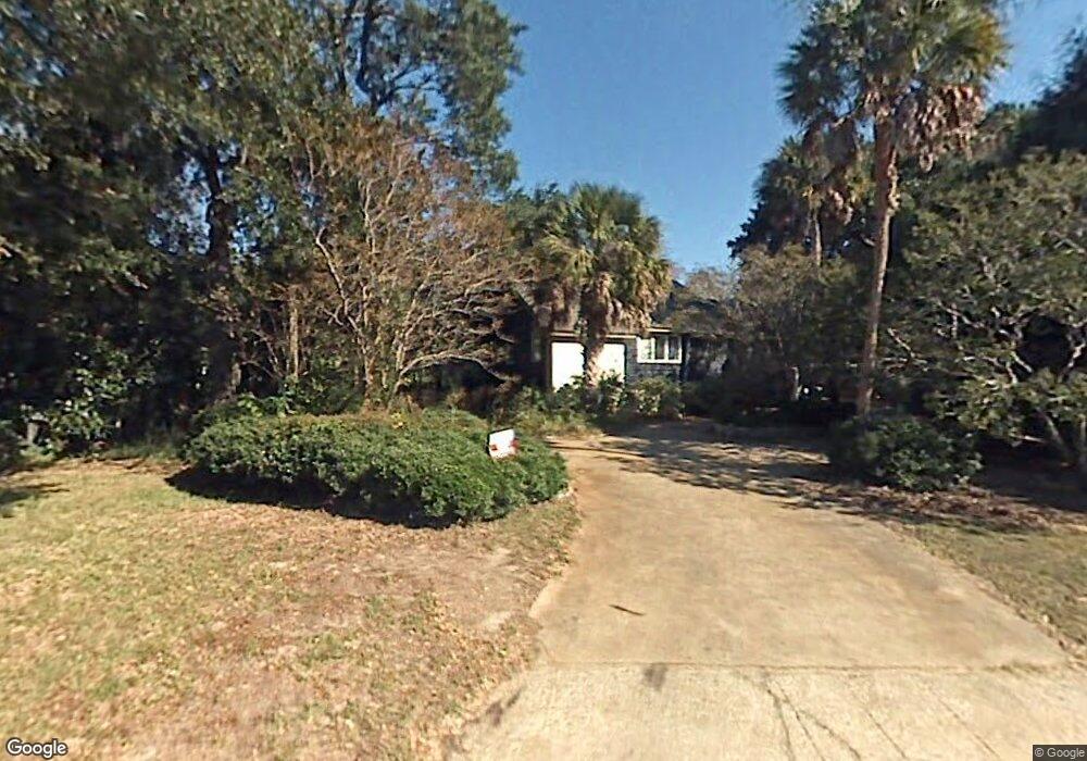 5 Forest Trail Ct 1 unit D, Isle of Palms, SC 29451 - photo 1