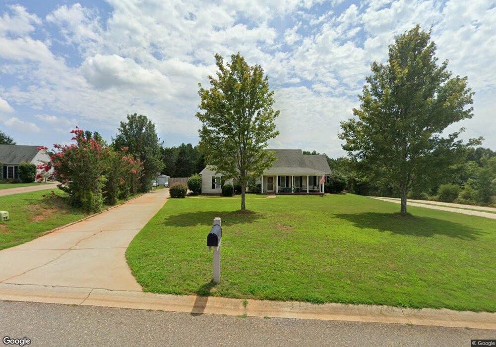 133 Carrie Leigh Ln, Pendleton, SC 29670 - photo 1