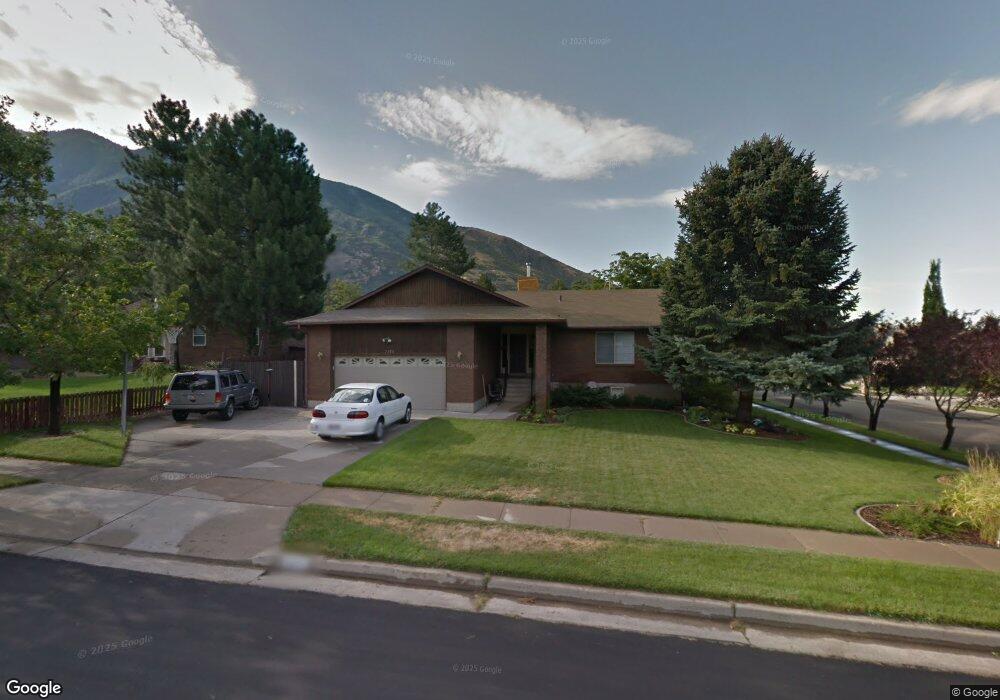 2376 Summer Oak Cir, Sandy, UT 84092 - photo 1