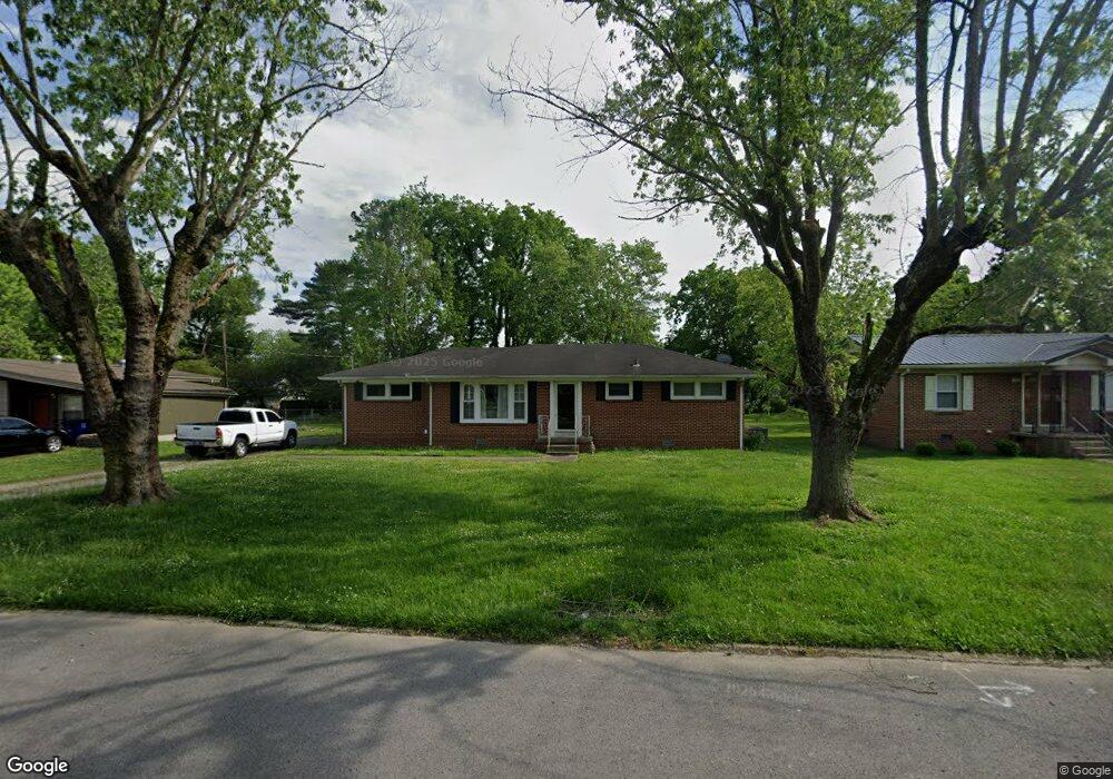 108 Enden Ave, Shelbyville, TN 37160 - photo 1