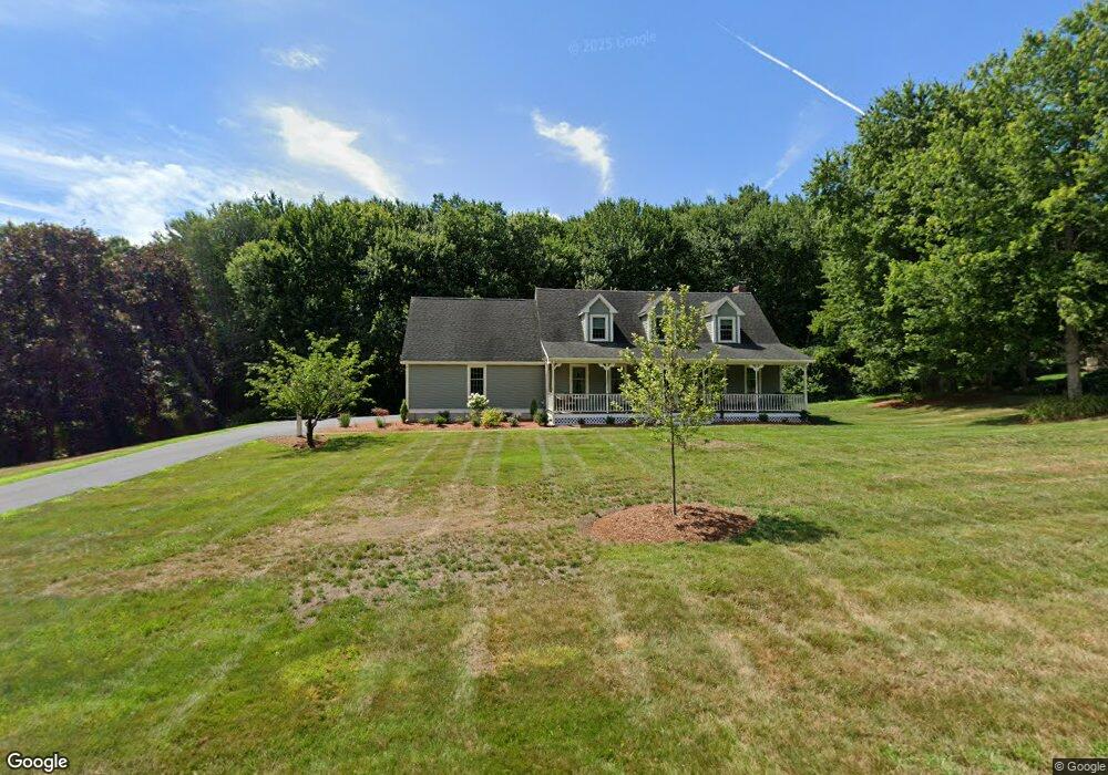 5 Carriage House Way, Medway, MA 02053 - photo 1