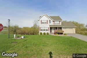 7 Rosewood Cir, Weedsport, NY 13166