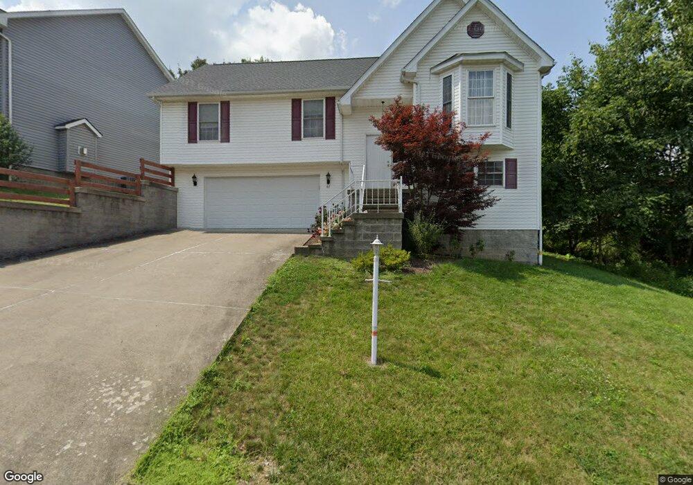 67 Antietam Dr, Morgantown, WV 26508 - photo 1