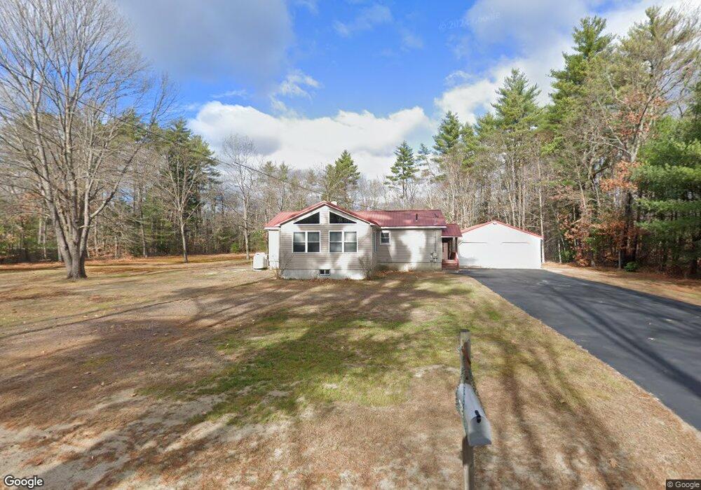 42 Freemont Ave, East Baldwin, ME 04024 - photo 1