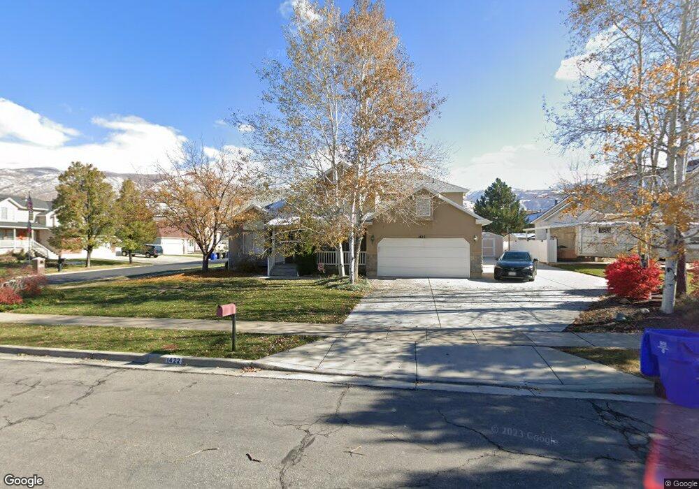 1422 N 125 W, Bountiful, UT 84010 - photo 1