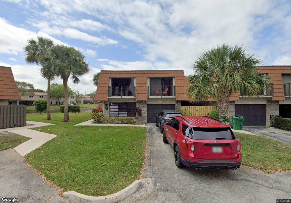 11030 SW 15th Manor, Davie, FL 33324 - photo 1